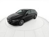 Mercedes CLA Shooting Brake  200 d amg line advanced plus auto diesel blu/azzurro