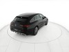 Mercedes CLA Shooting Brake  200 d amg line advanced plus auto diesel blu/azzurro