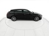 Mercedes CLA Shooting Brake  200 d amg line advanced plus auto diesel blu/azzurro