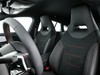 Mercedes CLA Shooting Brake  200 d amg line advanced plus auto diesel blu/azzurro