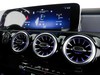 Mercedes CLA Shooting Brake  200 d amg line advanced plus auto diesel blu/azzurro