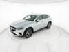 Mercedes GLC 200 d advanced 4matic auto ibrido argento