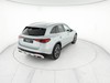 Mercedes GLC 200 d advanced 4matic auto ibrido argento