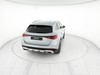 Mercedes GLC 200 d advanced 4matic auto ibrido argento