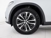 Mercedes GLC 200 d advanced 4matic auto ibrido argento