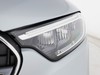 Mercedes GLC 200 d advanced 4matic auto ibrido argento