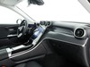 Mercedes GLC 200 d advanced 4matic auto ibrido argento