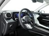 Mercedes GLC 200 d advanced 4matic auto ibrido argento