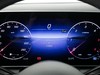 Mercedes GLC 200 d advanced 4matic auto ibrido argento