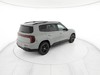 Mercedes GLB 220 4MATIC diesel nero