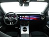 Mercedes GLB 220 4MATIC diesel nero