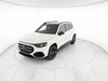 Mercedes GLB 220 4MATIC IBRIDA  bianco