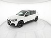 Mercedes GLB 220 4MATIC IBRIDA  bianco