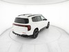 Mercedes GLB 220 4MATIC IBRIDA  bianco