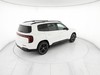 Mercedes GLB 220 4MATIC IBRIDA  bianco