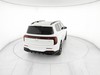 Mercedes GLB 220 4MATIC IBRIDA  bianco