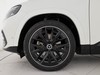 Mercedes GLB 220 4MATIC IBRIDA  bianco