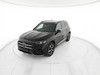 Mercedes GLB 200 4MATIC IBRIDA  nero