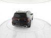 Mercedes GLB 200 4MATIC IBRIDA  nero