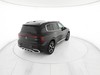 Mercedes GLB 200 4MATIC IBRIDA  nero