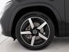 Mercedes GLB 200 4MATIC IBRIDA  nero