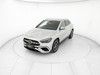 Mercedes GLA 200 d amg line advanced plus auto diesel argento
