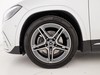 Mercedes GLA 200 d amg line advanced plus auto diesel argento