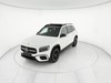 Mercedes GLB 180 d amg line advanced plus auto 7p.ti diesel bianco