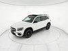 Mercedes GLB 180 d amg line advanced plus auto 7p.ti diesel bianco