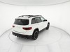 Mercedes GLB 180 d amg line advanced plus auto 7p.ti diesel bianco