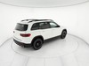 Mercedes GLB 180 d amg line advanced plus auto 7p.ti diesel bianco