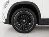 Mercedes GLB 180 d amg line advanced plus auto 7p.ti diesel bianco
