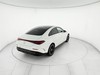 Mercedes CLA Coupè 200 amg line premium 4matic auto ibrido bianco