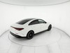 Mercedes CLA Coupè 200 amg line premium 4matic auto ibrido bianco