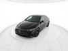 Mercedes CLA Coupè 180 amg line premium auto ibrido nero