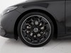 Mercedes CLA Coupè 180 amg line premium auto ibrido nero