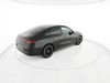 Mercedes CLA Coupè 180 amg line premium auto ibrido nero