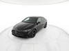 Mercedes CLA Coupè 180 amg line advanced plus auto ibrido nero