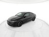 Mercedes CLA Coupè 180 amg line advanced plus auto ibrido nero