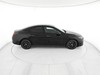Mercedes CLA Coupè 180 amg line advanced plus auto ibrido nero