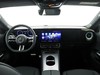 Mercedes CLA Coupè 180 amg line advanced plus auto ibrido nero