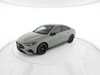 Mercedes CLA Coupè 200 amg line premium 4matic auto ibrido nero