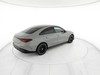 Mercedes CLA Coupè 200 amg line premium 4matic auto ibrido nero