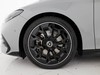 Mercedes CLA Coupè 200 amg line premium 4matic auto ibrido nero