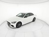 Mercedes Classe C Berlina 220 d mhev amg line advanced 4matic 197cv auto ibrido bianco