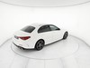 Mercedes Classe C Berlina 220 d mhev amg line advanced 4matic 197cv auto ibrido bianco