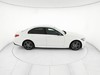 Mercedes Classe C Berlina 220 d mhev amg line advanced 4matic 197cv auto ibrido bianco