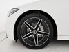 Mercedes Classe C Berlina 220 d mhev amg line advanced 4matic 197cv auto ibrido bianco