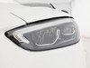 Mercedes Classe C Berlina 220 d mhev amg line advanced 4matic 197cv auto ibrido bianco