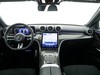 Mercedes Classe C Berlina 220 d mhev amg line advanced 4matic 197cv auto ibrido bianco